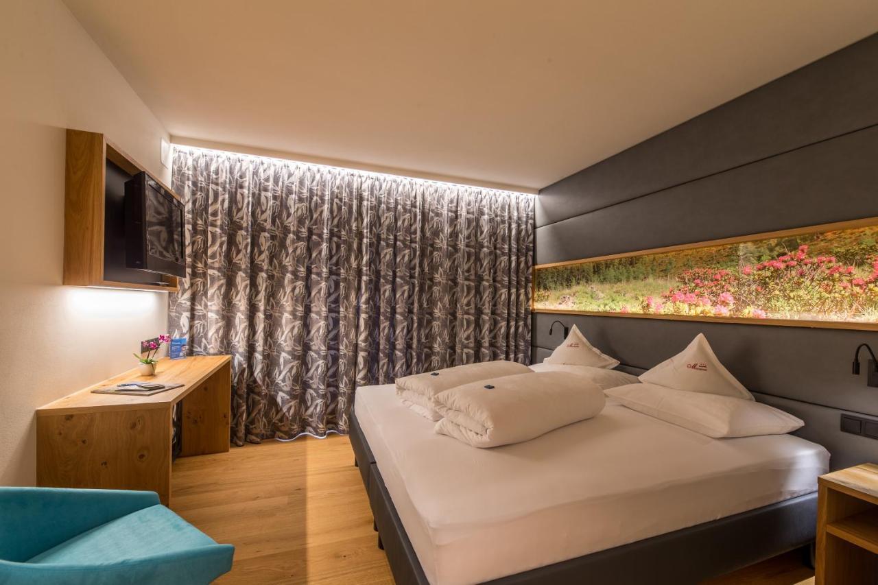 Bed and Breakfast Garni Marianne Malles Venosta Esterno foto