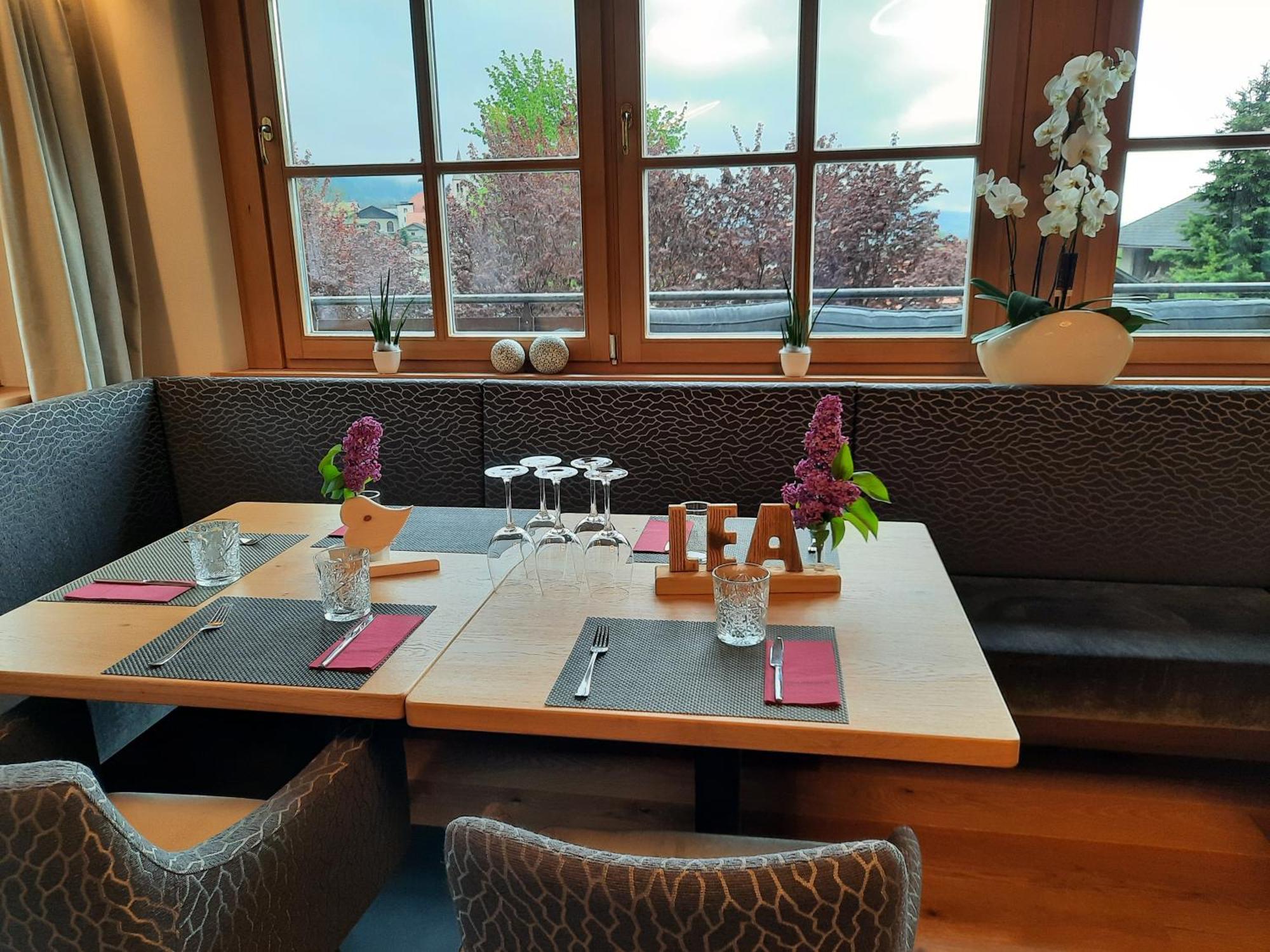 Bed and Breakfast Garni Marianne Malles Venosta Esterno foto